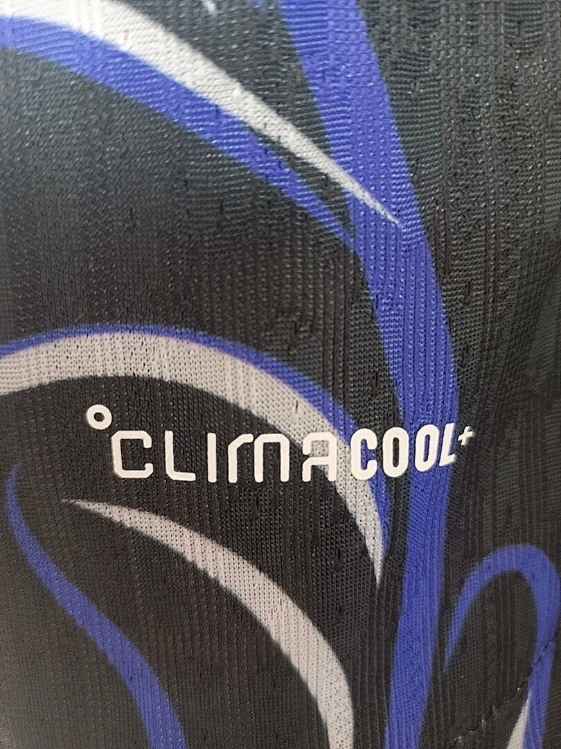 Argentina World Cup 2026 Away Jersey - Player Version