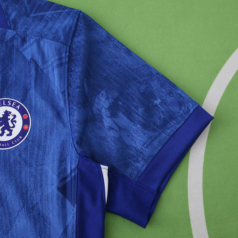 Chelsea Player Jersey Home 2025/2026