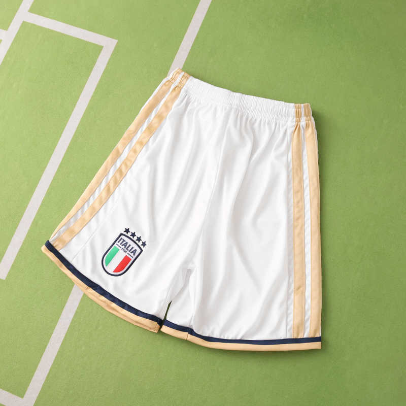 Kit Kids Italy World Cup 2026 Jersey