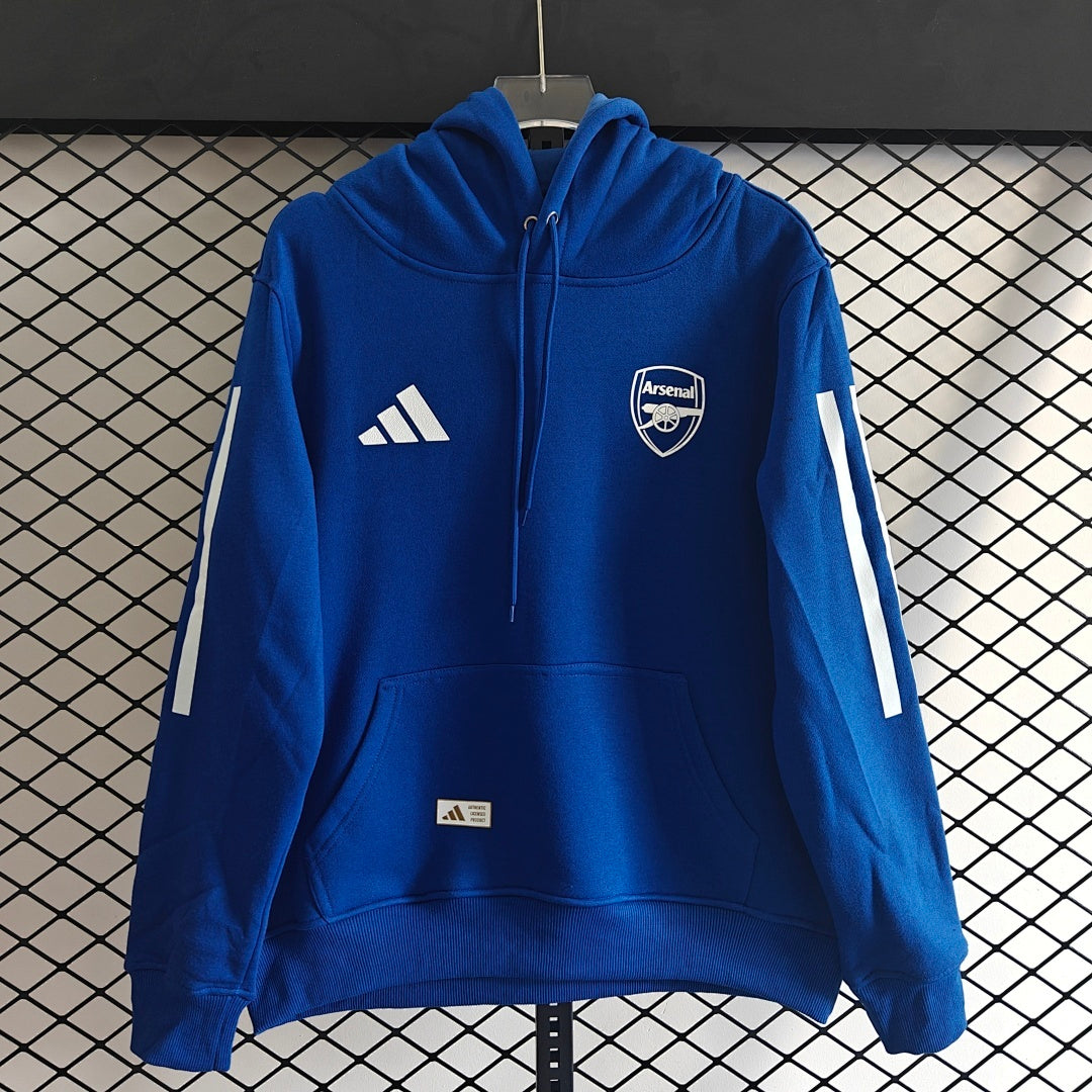 Arsenal 25/26 Sweatshirt long Sleeved