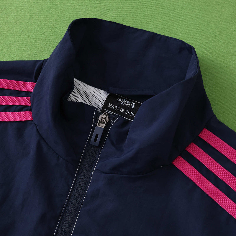 Arsenal 25/26 Windbreaker III