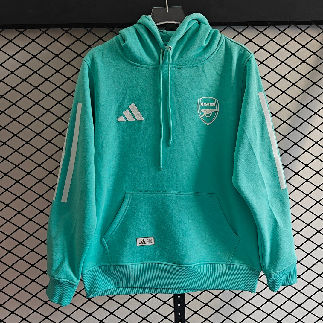 Arsenal 25/26 Sweatshirt long Sleeved