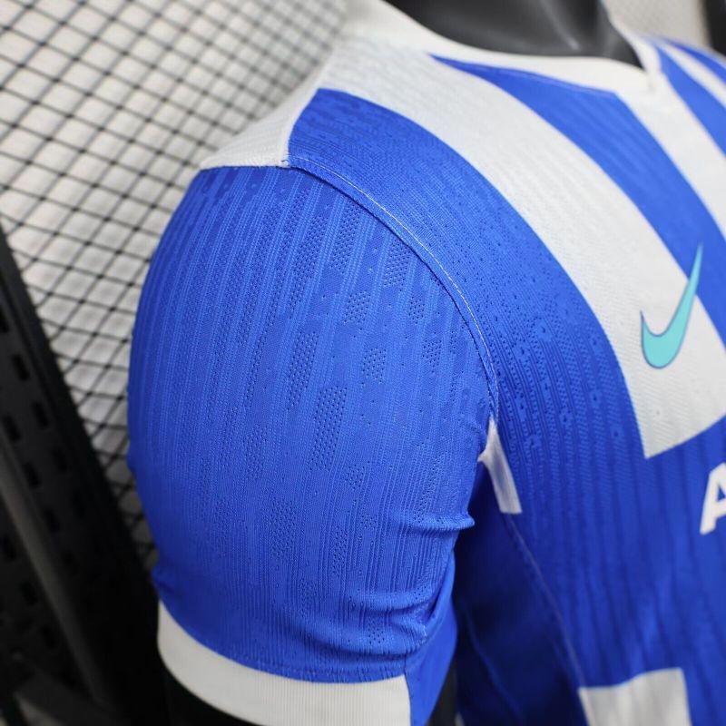 Brighton Player Jersey Home 2025/26