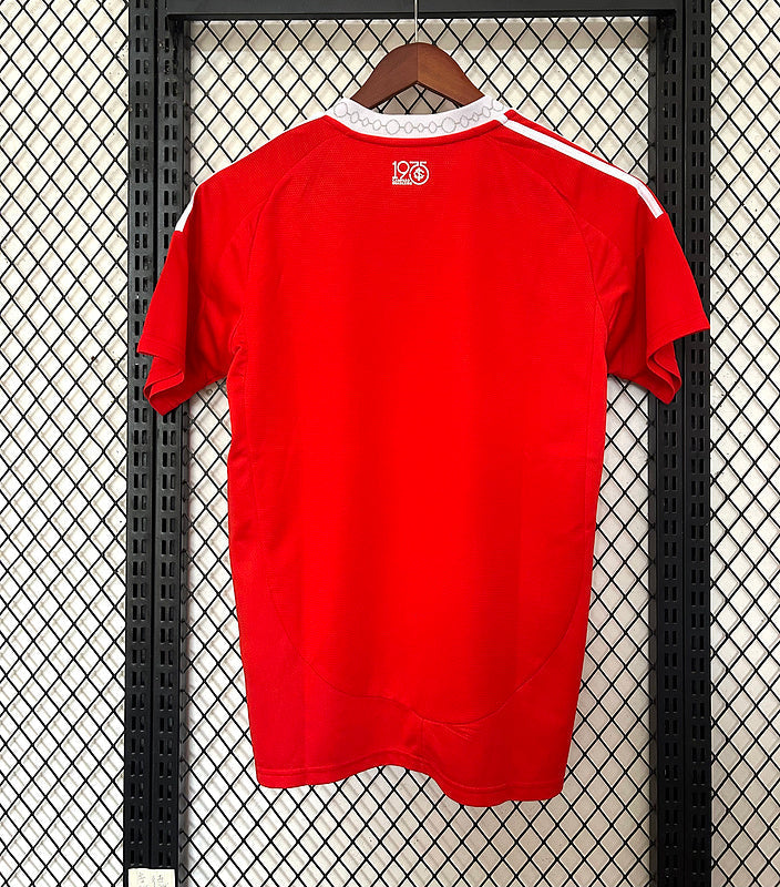 Camisa Internacional 25/26 Titular