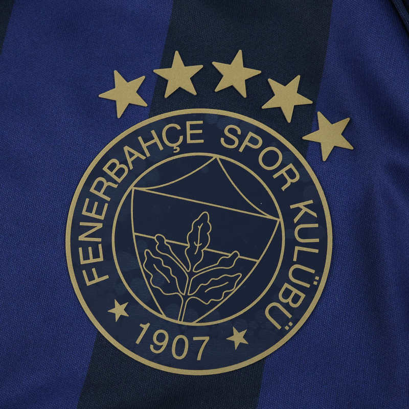 Fenerbahçe Third Jersey 2025/26
