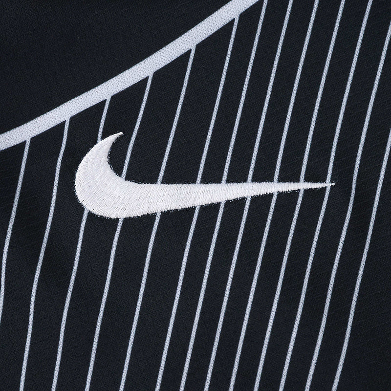 Barcelona 25/26 Special Edition Jersey Black and White