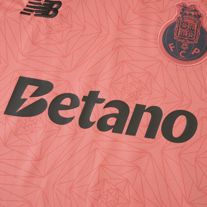 Fc Porto Away Jersey 25/26