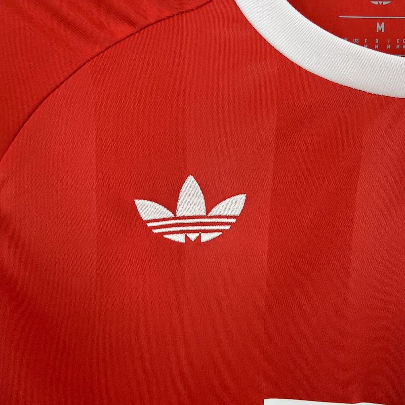 Bayern Munich Goalkeeper Jersey 2025/26