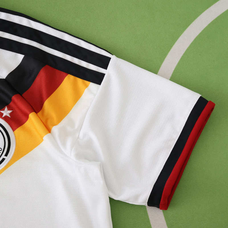 Germany World Cup 2026 Jersey
