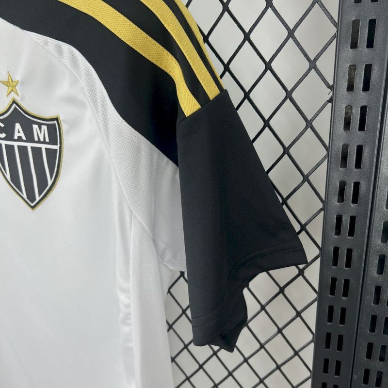 Camisa Atlético Mineiro Il 25/26