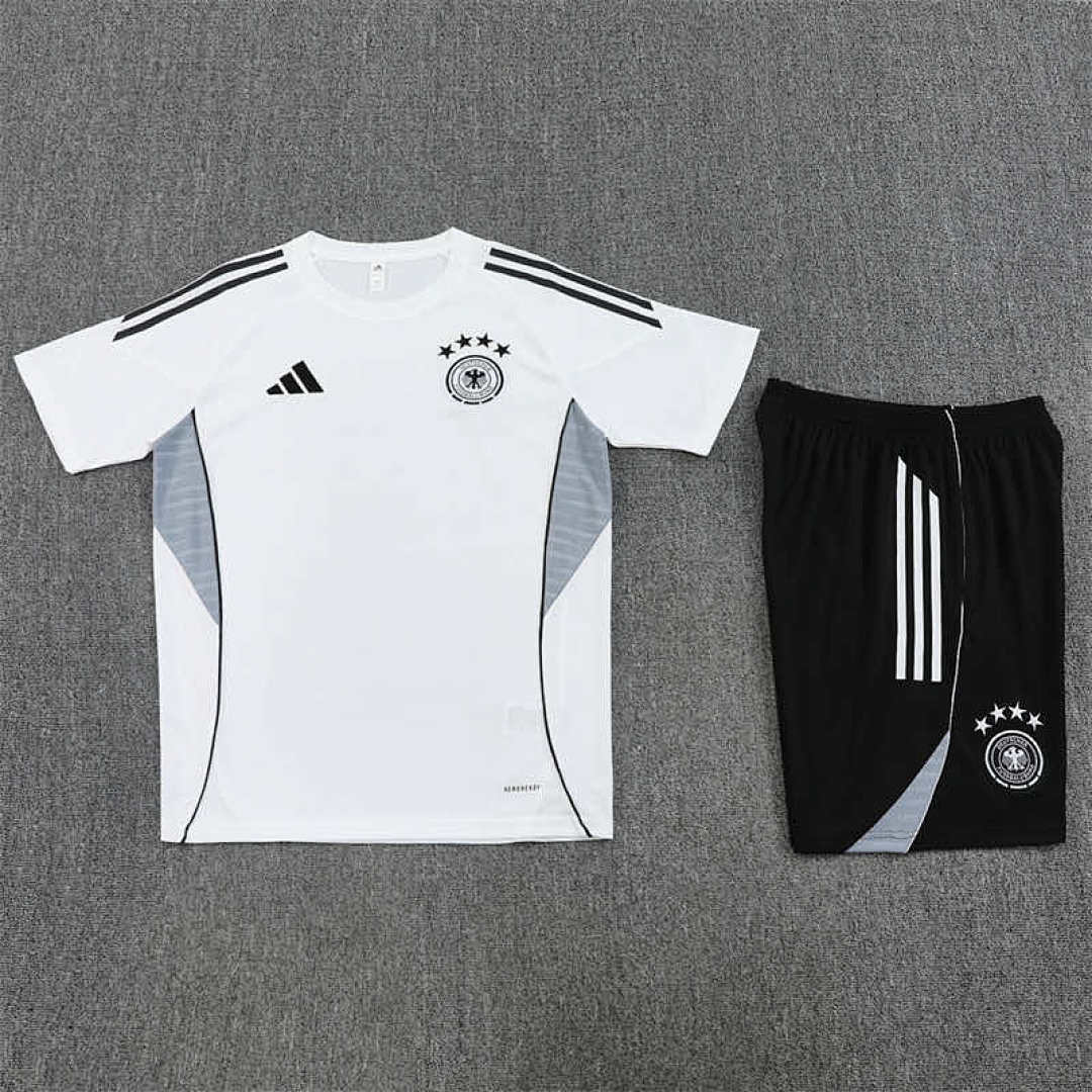 Germany Training Kit II
