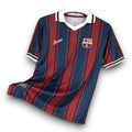 Barcelona 25/26 Modernist Jersey