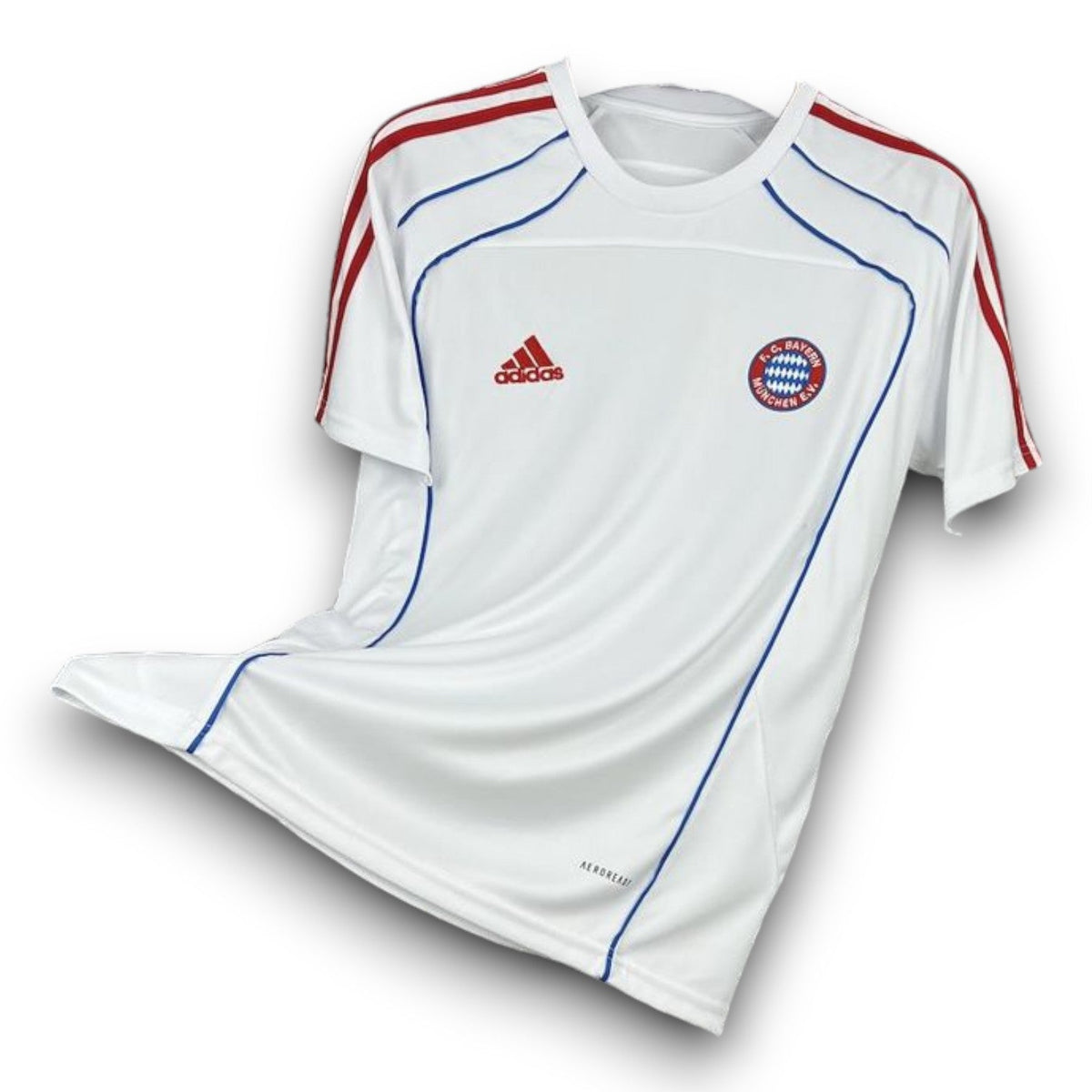 Bayern Munich Concept Version Jersey 2025/26