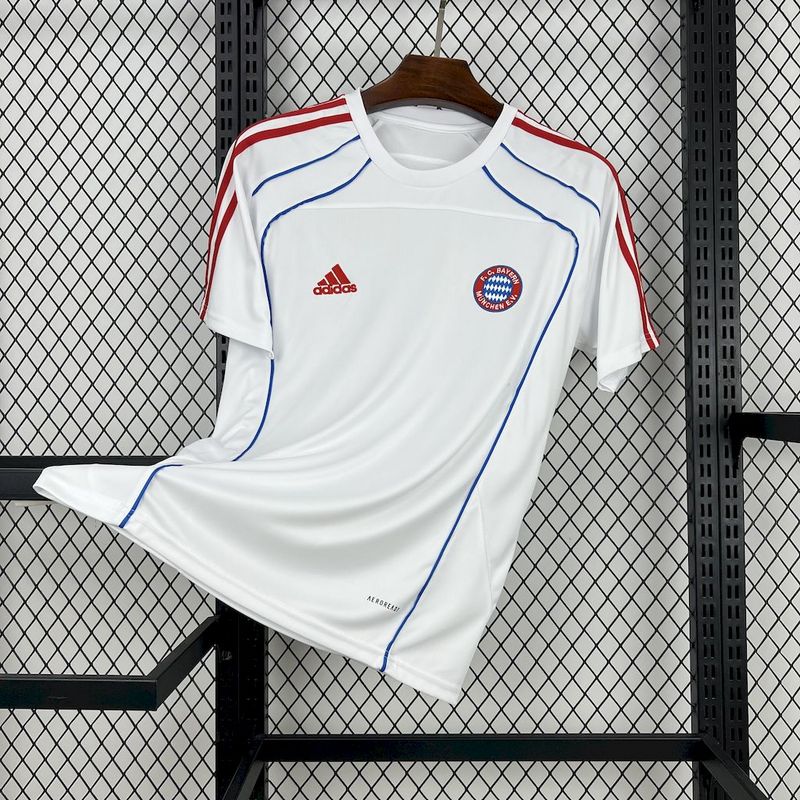 Bayern Munich Concept Version Jersey 2025/26