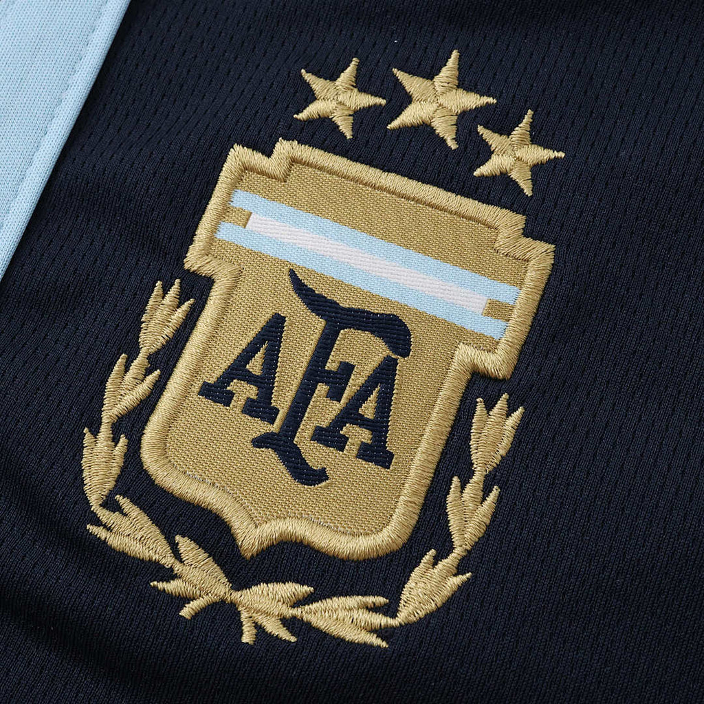 Argentina World Cup 2026 Away Shorts