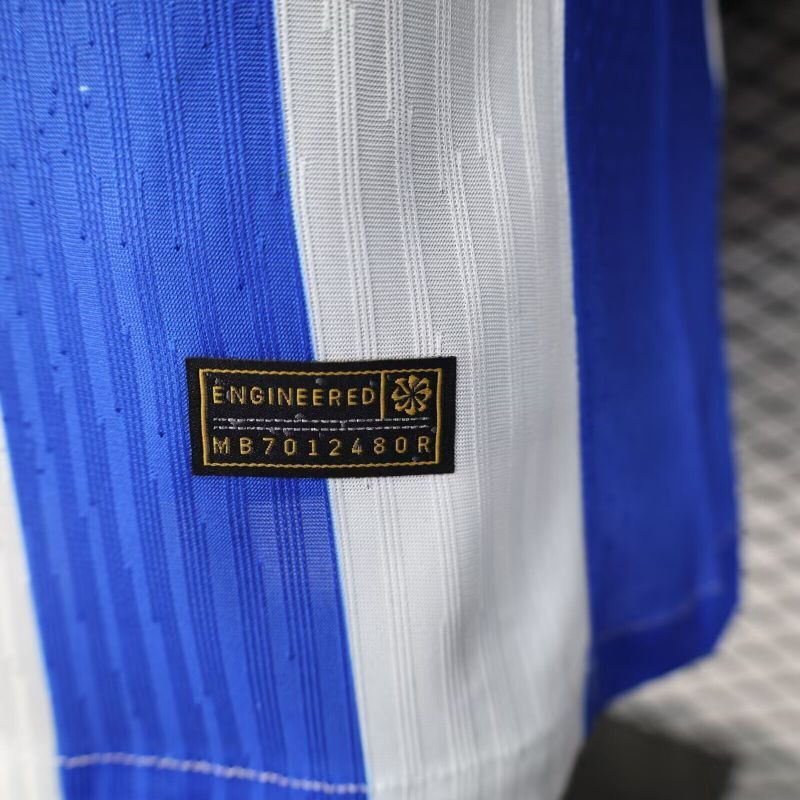 Brighton Player Jersey Home 2025/26