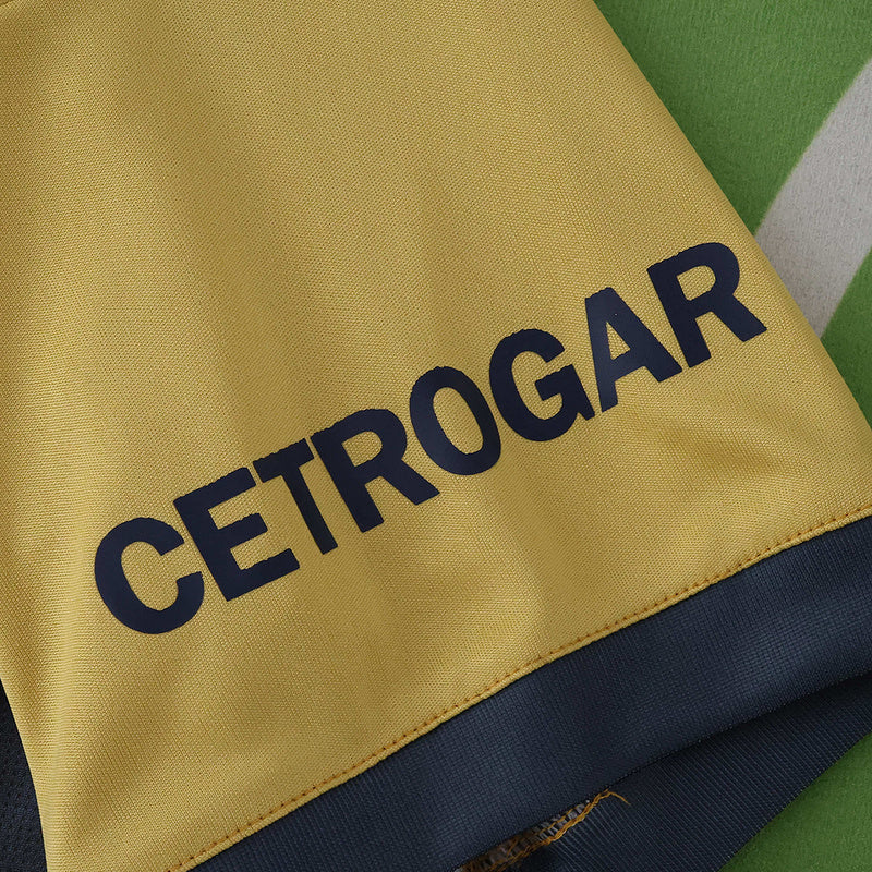 Boca Juniors Away Jersey 2025/26 - FAN Version