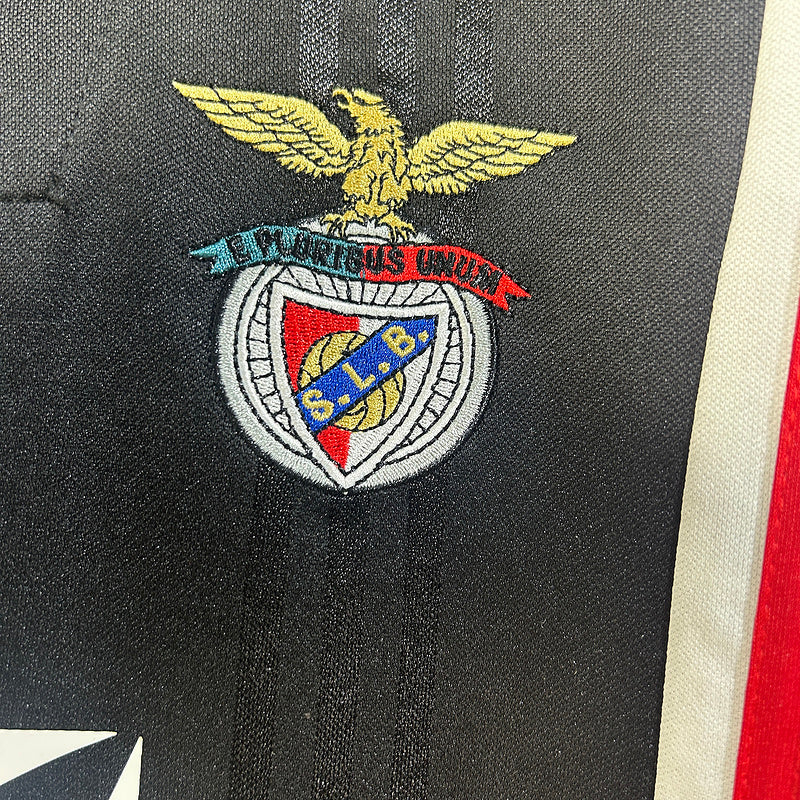 Benfica 97/98 Third Jersey - Retro Version