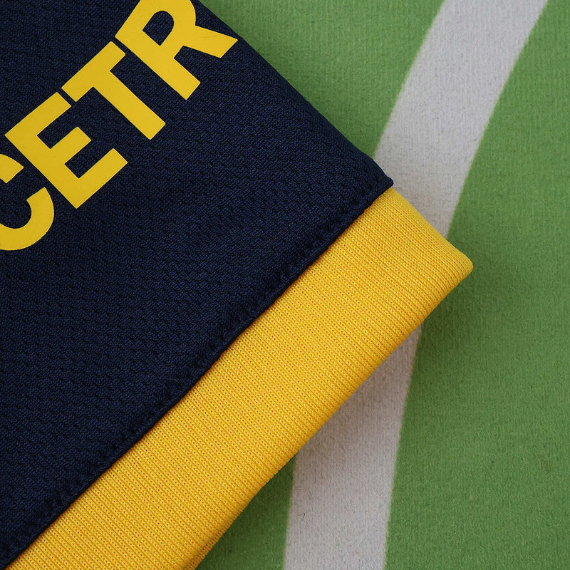 Boca Juniors Home 120th Anniversary Player Jersey 2025/26