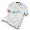 Barcelona 25/26 Special Edition Jersey White Colors