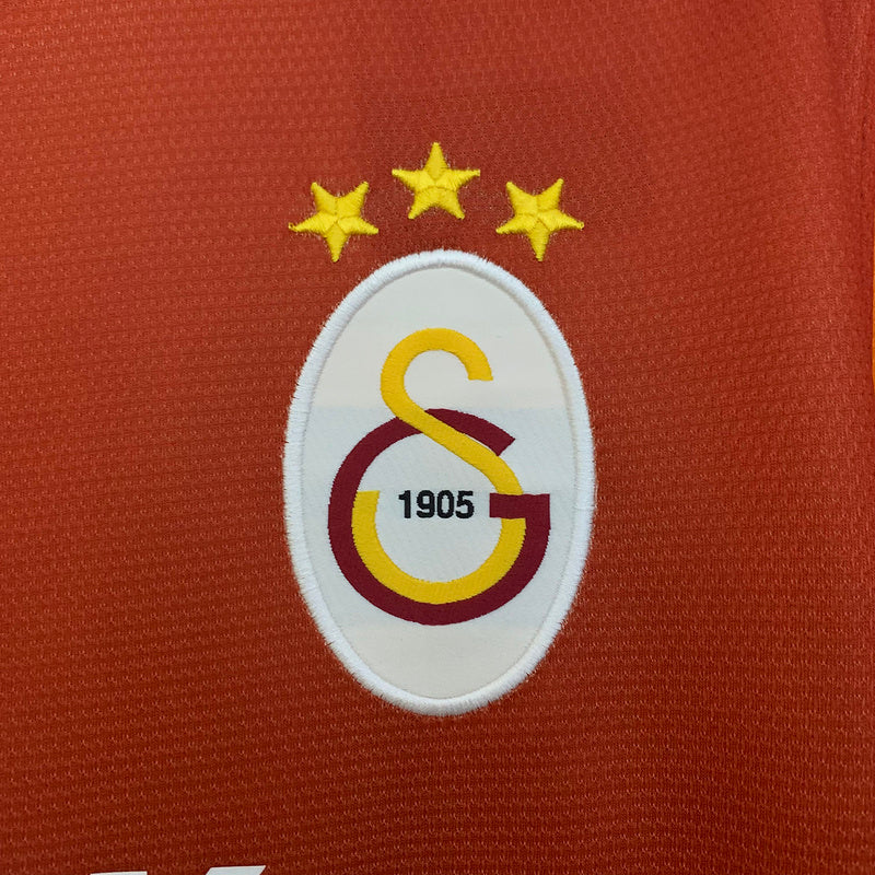 Galatasaray 2013/14 Retro Jersey
