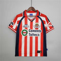 Chivas Guadalajara Retro Home 99/00