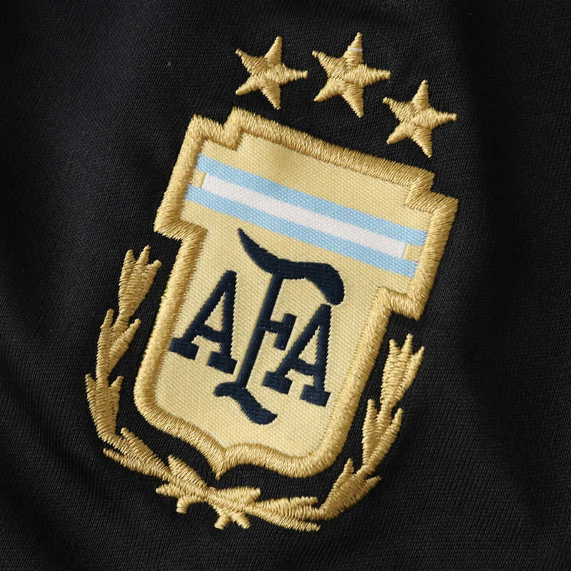 Kit Kids Argentina World Cup 2026 Jersey