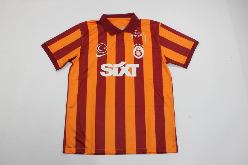 Galatasaray 100th Anniversary Third Retro 2023/24