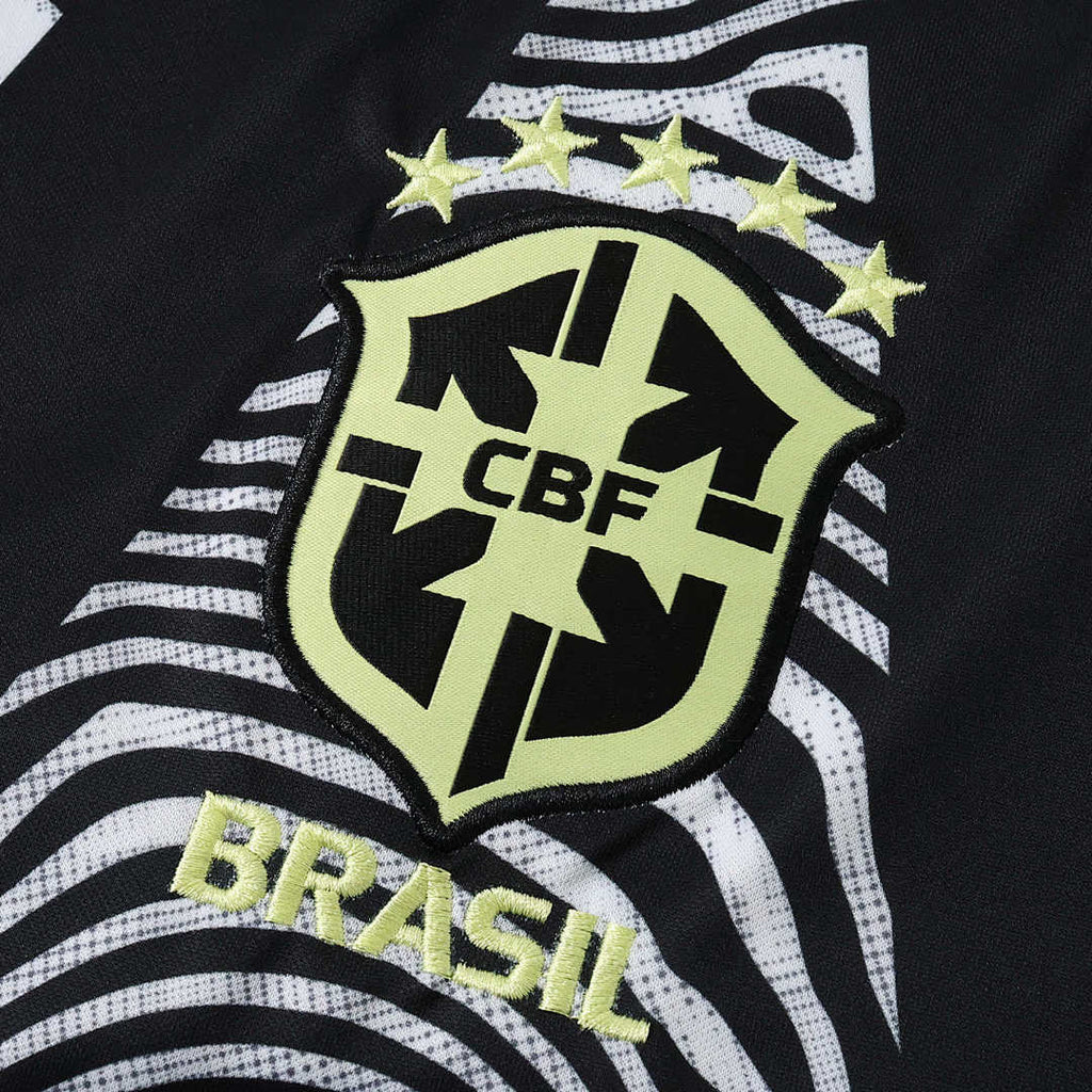 Brazil Hollywood Keeper - Long Sleeve