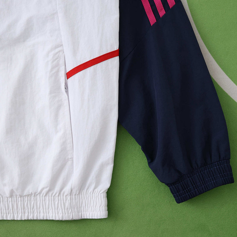 Arsenal 25/26 Windbreaker III