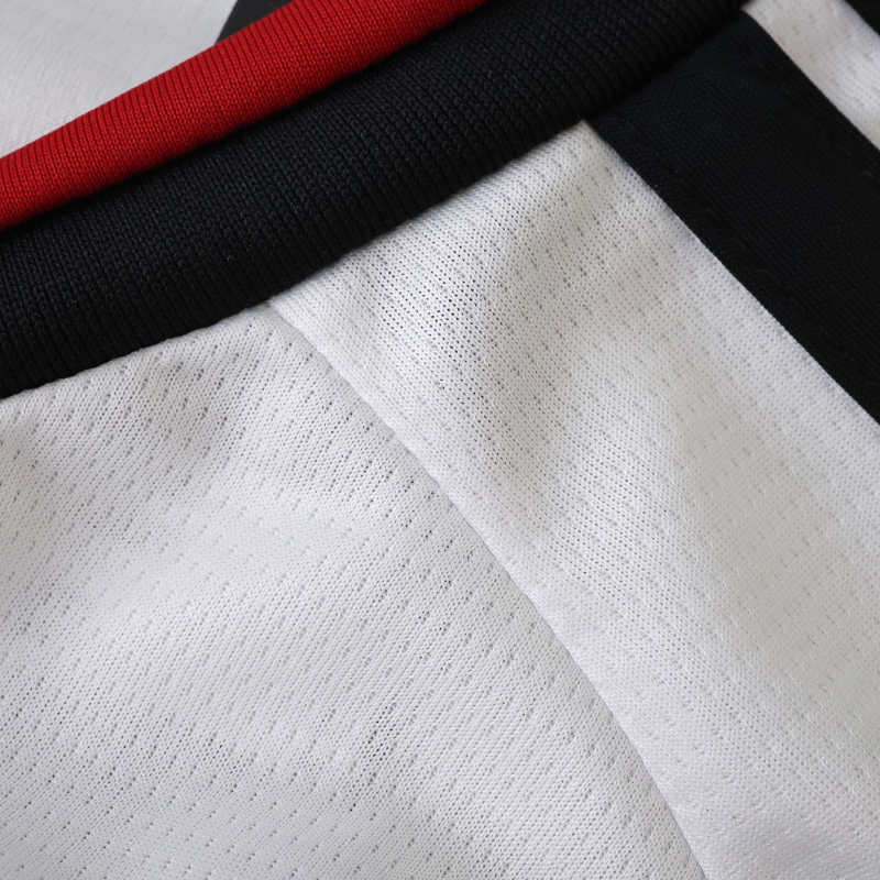 Germany World Cup 2026 Jersey #6 KIMMICH