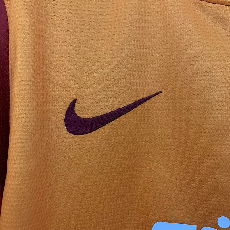 Galatasaray 2013/14 Retro Jersey