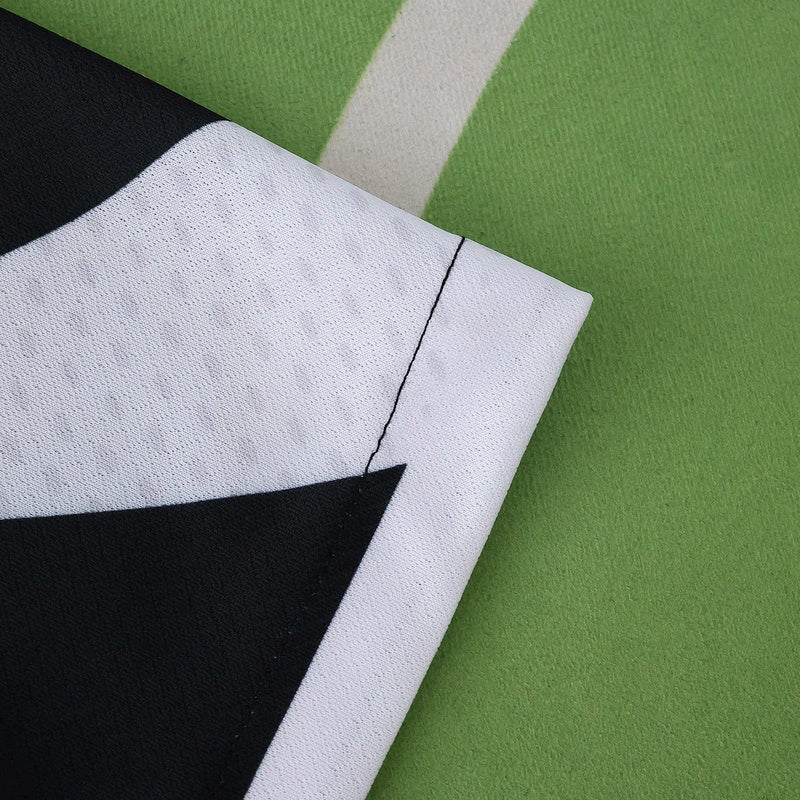 Barcelona 25/26 Special Edition Jersey Black and White
