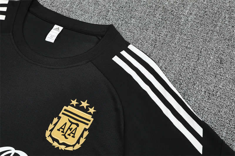 Argentina Kit Training 2025
