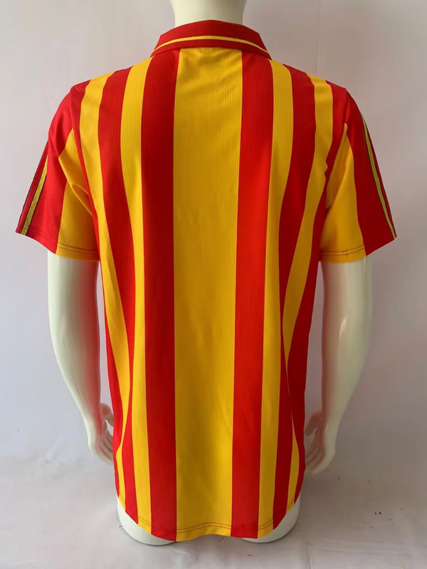 Galatasaray 2000/01 Home Retro Jersey