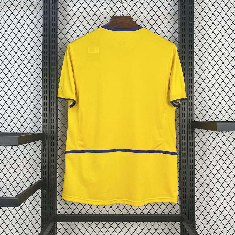 Inter Milan Third Retro Jersey 2002/03