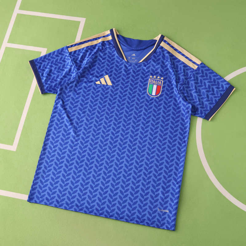 Italy World Cup 2026 Jersey