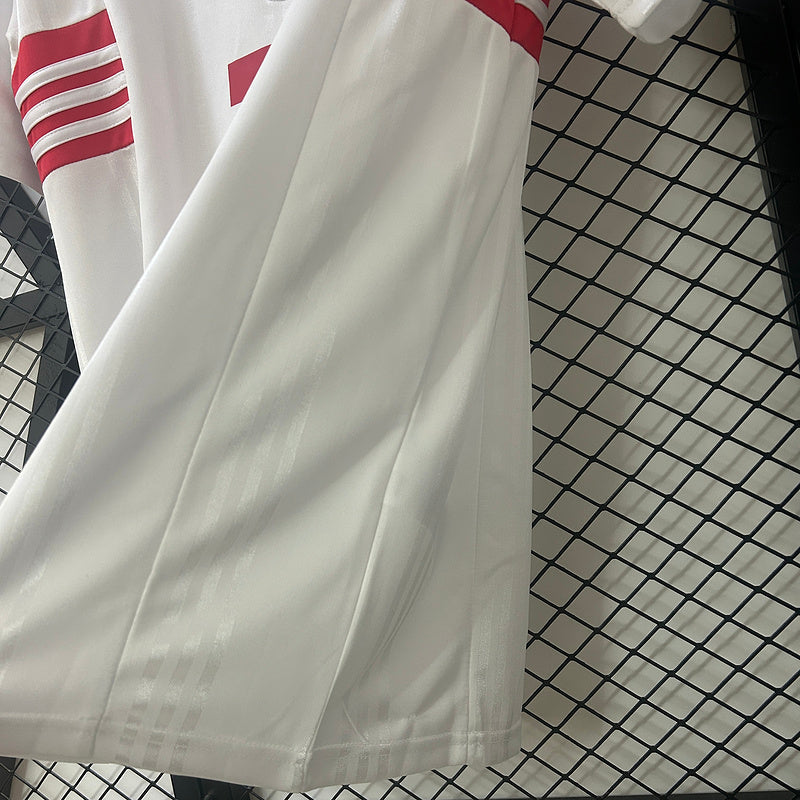 Benfica 97/98 Away Jersey - Retro Version