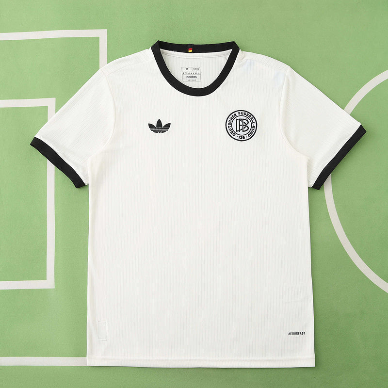 Combo Bayern + Germany 125th Anniversary