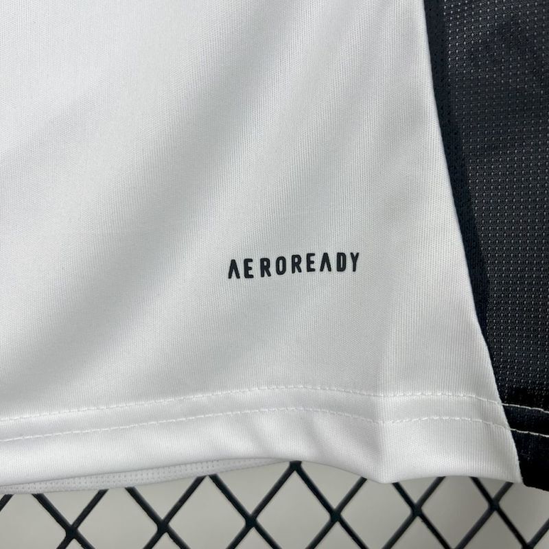 Camisa Atlético Mineiro Il 25/26