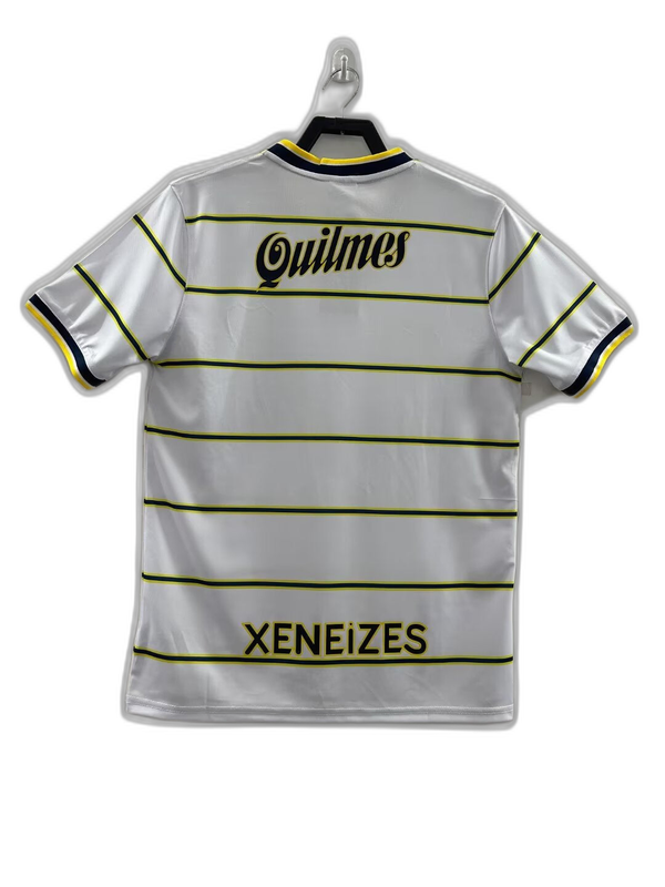 Boca Juniors 1999 II Away Jersey - Retro Version