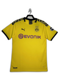 Borussia Dortmund 19/20 I Home Jersey - Retro Version