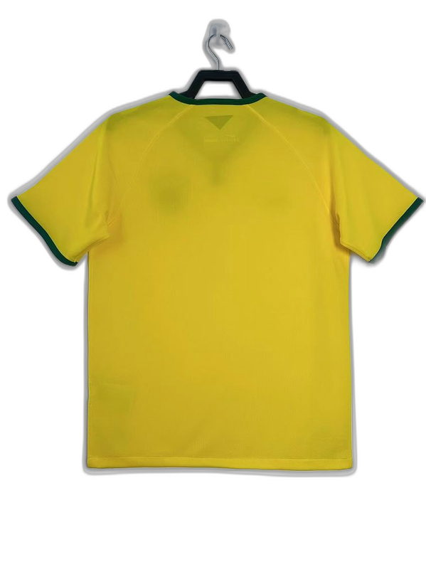Brazil 2014 I Home Jersey - Retro Version