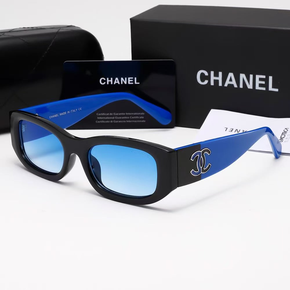 Fashion hot 5 color sunglasses