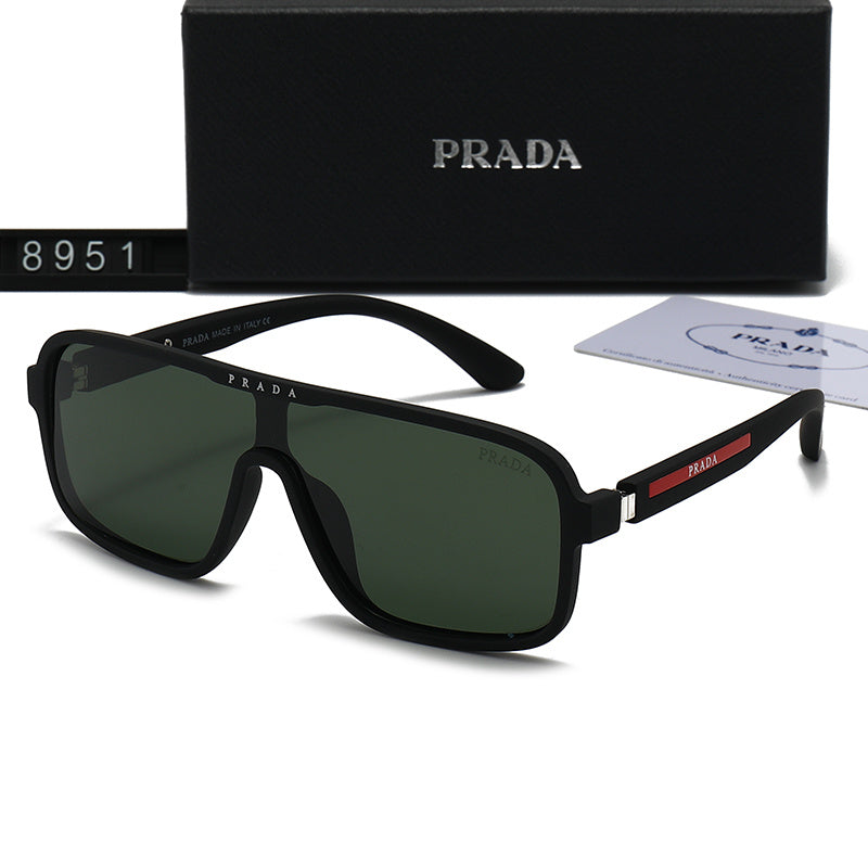 Fashion hot 6 color sunglasses