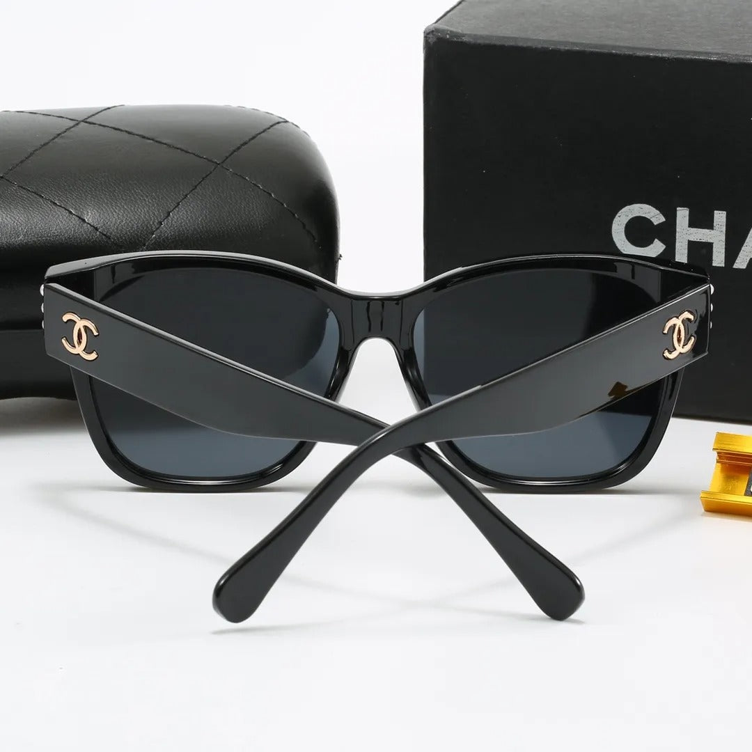 Fashion hot 4 color sunglasses 3952
