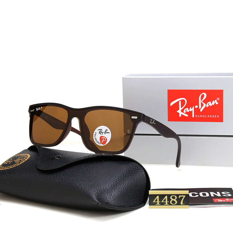 Fashion hot 5 color sunglasses 091203