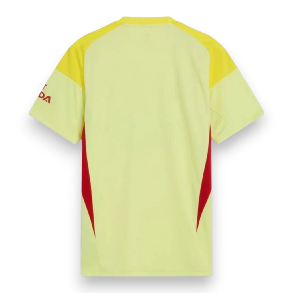 Arsenal Goalkeeper Jersey 2025/26