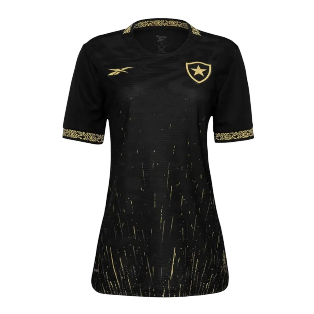 Botafogo Away Jersey 2024/2025 - Women