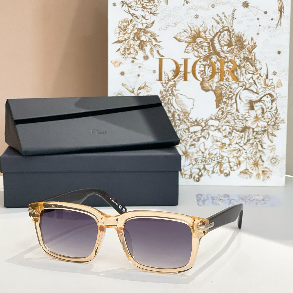 Fashion hot 6 color sunglasses